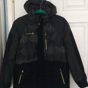 Free Country winter ❄️ coat